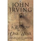 A Widow for One Year         {USED}